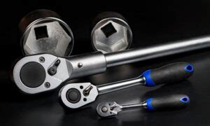 Torque Wrench 1/2 Vs 3/8: 6 Major Diffe.